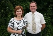 Kružliakovci Vladimír A Iveta